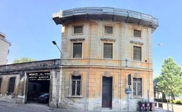 Polizia locale alla ex Siamic, l’idea piace al Pd di Vicenza: “Vantaggi per sicurezza e rigenerazione urbana” ex siamic vicenza