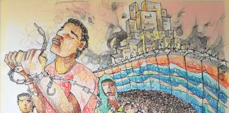 Giornata mondiale del rifugiato, quattro gli appuntamenti per riflettere con Caritas Diocesana Vicentina giornata mondiale del rifugiato 2019