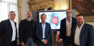 Una Piazza Bianco Latte, piazza dei Signori tra arte e sapori