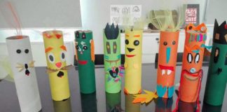 Centri estivi, laboratori alle Gallerie d’Italia – Palazzo Leoni Montanari