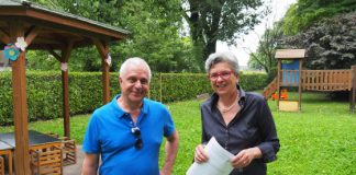 Scuole, concluso il monitoraggio delle attrezzature esistenti nelle aree gioco