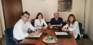 Il sindaco Rucco incontra il cda di Ipab per i Minori di Vicenza