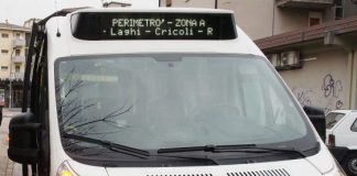 Peri-Metrò, dal 10 giugno ampliato il servizio a chiamata