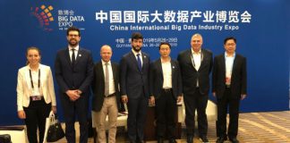 Gemellaggi, Leonardo De Marzo: al via le prime attività di progetto con la città cinese di Guiyang