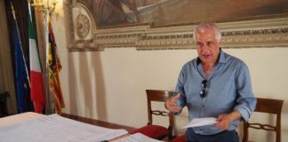 Corso San Felice, senso unico vicino la rotatoria “del coccodrillo” dal 17 giugno per 15 giorni