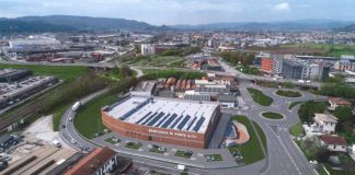 Riqualificazione dell’area ex Sartori, al Comune oltre 4 milioni di euro