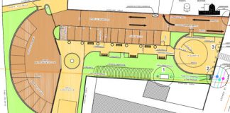 Polegge, al via la gara per la realizzazione della nuova piazza