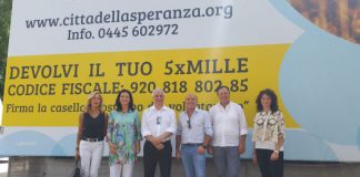 “Cosa ti rende felice?”: la maxi campagna di Città della Speranza