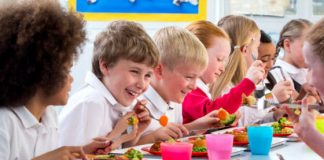 Mensa scolastica, al via il Portale del Genitore per la gestione e il pagamento dei pasti