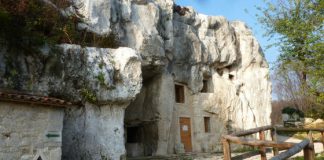 Una passeggiata tra natura, storia e archeologia attraverso i sentieri di Zovencedo