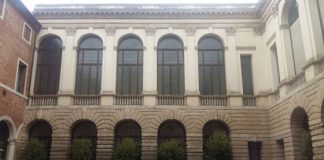 Palazzo Thiene ex BPVi, sindaco Rucco al Mibac per sostenere prelazione dello Stato e gestione condivisa
