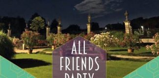 All Friends Party, il 26 giugno torna la festa annuale con gli Amici della Bertoliana