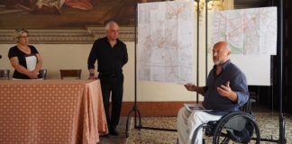 Persone con disabilità, la giunta di Vicenza adotta il piano di eliminazione barriere architettoniche