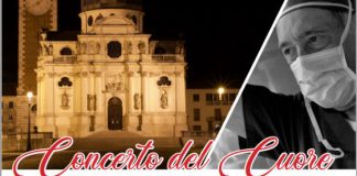 Concerto del Cuore, a Monte Berico serata benefica per i bambini cardiopatici nel mondo