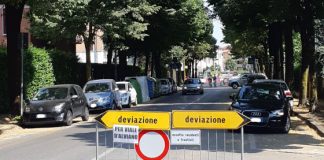 Cantieri stradali, da lunedì 24 giugno al via i lavori di asfaltatura in via Vaccari