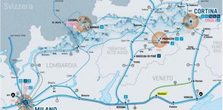 Olimpiadi invernali a Milano – Cortina, Vicenza pronta a valorizzare il suo territorio