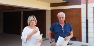 Edificio per giovani coppie in viale San Lazzaro, consegnati 6 dei 16 nuovi alloggi