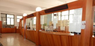 Domani, mercoledì 26 giugno, possibili disagi agli sportelli per un’assemblea sindacale