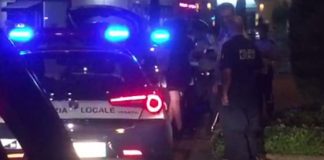 Prostituzione, 34 verbali in quattro sere di serrati controlli