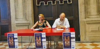 Primo concorso organistico internazionale “Fiorella Benetti Brazzale – Città di Vicenza”