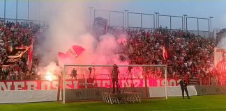 Mimmo Di Carlo già capopopolo (con nuova maglia) al Menti: “aprirò un ciclo vincente”