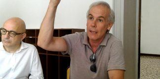 Festa in Piazza dei Signori, Asproso: “fini pubblicitari ed evitato il disastro per un soffio”