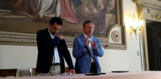 Partono i controlli di vicinato a Vicenza, Rucco e Ciambetti: “non vogliamo dei rambo” Rucco e Ciambetti