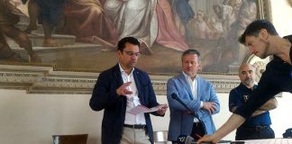 In arrivo grande caldo, l’allerta del sindaco Rucco ai cittadini: “non uscite”