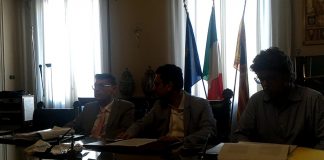 Parco della Pace, Rucco: “per la gestione contattati gli Alpini”