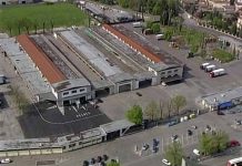 Progetto riqualificazione mercato ortofrutticolo con fondi Pnrr, l’amministrazione comunale: “Ricorso deve ancora essere deciso nel merito” Mercato nuovo ortofrutticolo