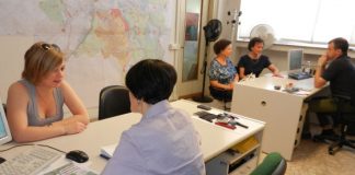 Variazione orario di apertura al pubblico per gli uffici Edilizia privata e Suap