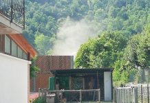 Sentenza Tar su Pedemontana-Vallugana, Covepa: “ricorso al Consiglio di Stato come per Valdastico Nord” Lavori con esplosioni per Spv in Vallugana, residenti blindati in casa