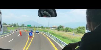 Pedemontana, i cittadini di Montecchio: “finalmente la magistratura indaga sulla superstrada a pedaggio” pedemontana il sopralluogo di Zaia