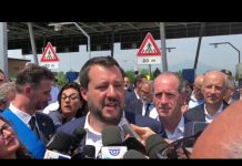 Pedemontana e odio, Salvini: “non so quanti rom e immigrati la useranno, spero che la paghino”. Per ridurne i danni? Salvini e Zaia
