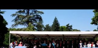 Saluto di Rucco e messaggio di Mattarella… sul lavoro: sfilata e cerimonia per la Festa della Repubblica a Campo Marzo