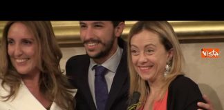 Donazzan in Fratelli d’Italia, Berlato dice sì a Meloni per “obiettivo 10%”. Ma Barison lascia (per ora)