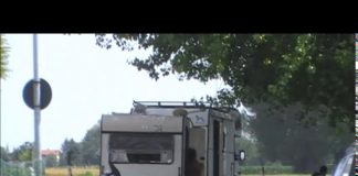 Nomadi, Comitato Marano Pulita: “occupano la strada”