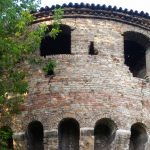 Torrione veneziano a Santa Croce, Asproso: “aderiamo al circuito Città murate del Veneto” torrione veneziano