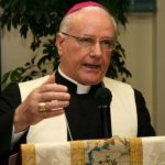 Clero vicentino: tutte le nomine, trasferimenti e i parroci in pensione. Pizziol: “situazione complessa, calo di preti” Mons. Beniamino Pizziol, vescovo di Vicenza