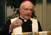 Vicenza Pride, il Vescovo Beniamino Pizziol chiede dialogo: “Cristo ci invita a non giudicare” Mons. Beniamino Pizziol, vescovo di Vicenza