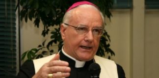 Vicenza Pride, il Vescovo Beniamino Pizziol chiede dialogo: “Cristo ci invita a non giudicare” Mons. Beniamino Pizziol, vescovo di Vicenza