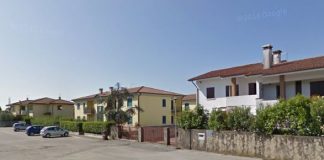 Accoltella e uccide l’ex convivente, 38enne vicentino poi tenta il suicidio: è gravissimo in ospedale convivente via vespucci