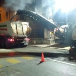 Rimozione dossi di Cicero, le opposizioni di Vicenza: “esposto alla Corte dei Conti per danno erariale”