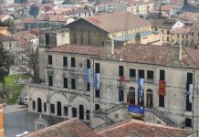 Commissione parlamentare antimafia, ascoltato il sindaco di Lonigo Luca Restello Lonigo furti a