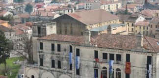 Commissione parlamentare antimafia, ascoltato il sindaco di Lonigo Luca Restello Lonigo furti a