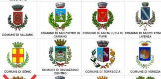 Recesso di Vicenza dalle “Città di Pace”, l’amministrazione tira dritto. Minoranze: “Non ci stiamo” Città per la Pace, Vicenza "depennata"