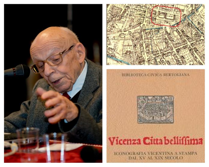 Franco Barbieri e il libro Franco Barbieri e il libro