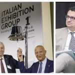 Dimissioni Ravanelli e crollo quotazione di IEG, l’opposizione a Rucco: “non ci pare abbia il polso della situazione” Cagnoni Ravanelli e Rucco