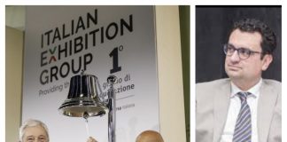 Dimissioni Ravanelli e crollo quotazione di IEG, l’opposizione a Rucco: “non ci pare abbia il polso della situazione” Cagnoni Ravanelli e Rucco