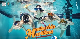 Montecchio Marittima 2019: dal 31 luglio al 4 agosto torna la spiaggia cittadina più famosa del Veneto